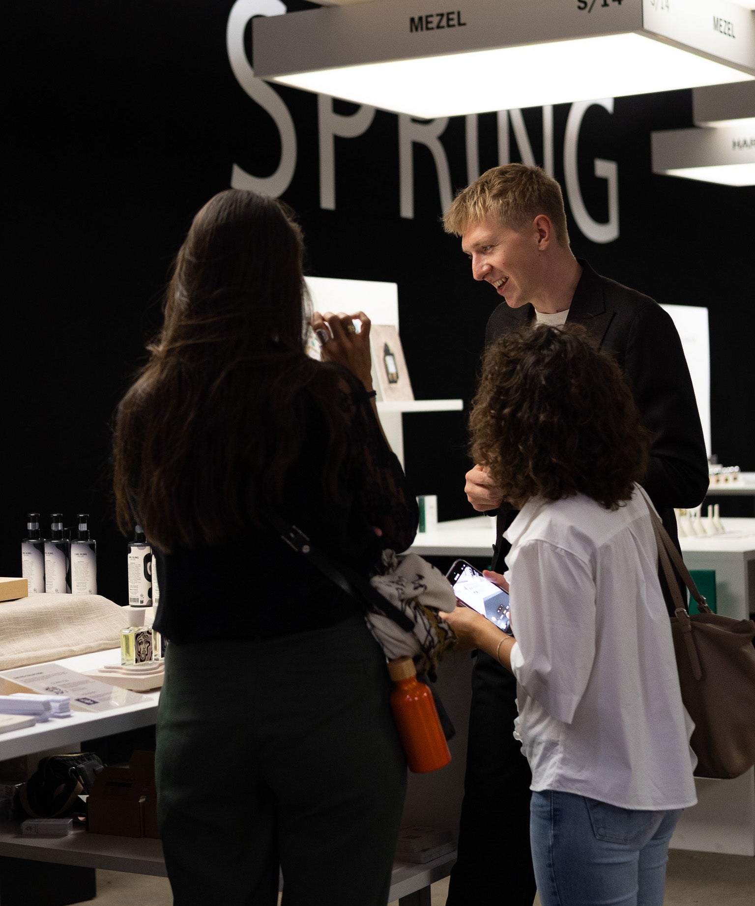 Pitti Fragranze 2025: A Short Summary