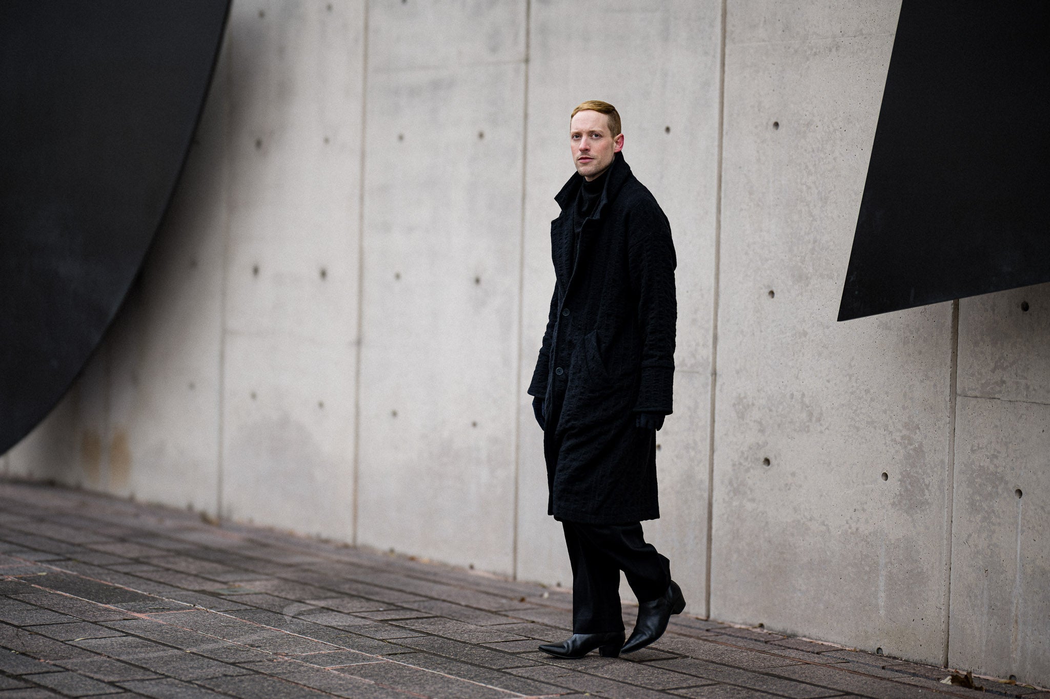 The Start of a New Collection: A Conversation with Perfumer Michael Nordstrand