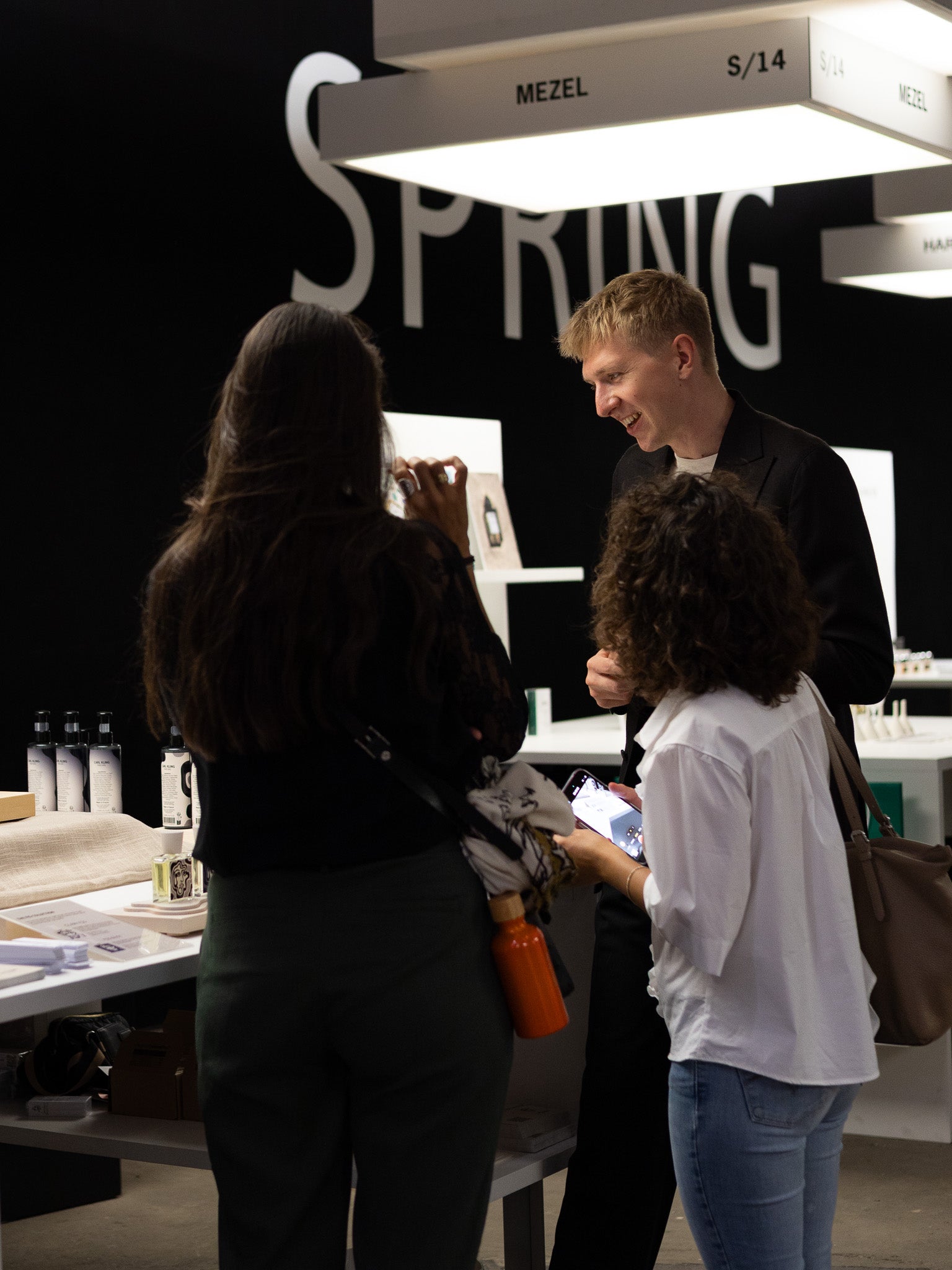 Pitti Fragranze 2025: A Short Summary