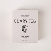 Inner Box Clary Fig Carl Kling Parfums